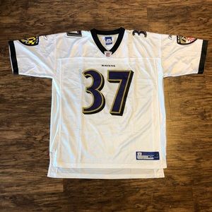 SOLD ‼️ Deion Sanders Baltimore Ravens Jersey